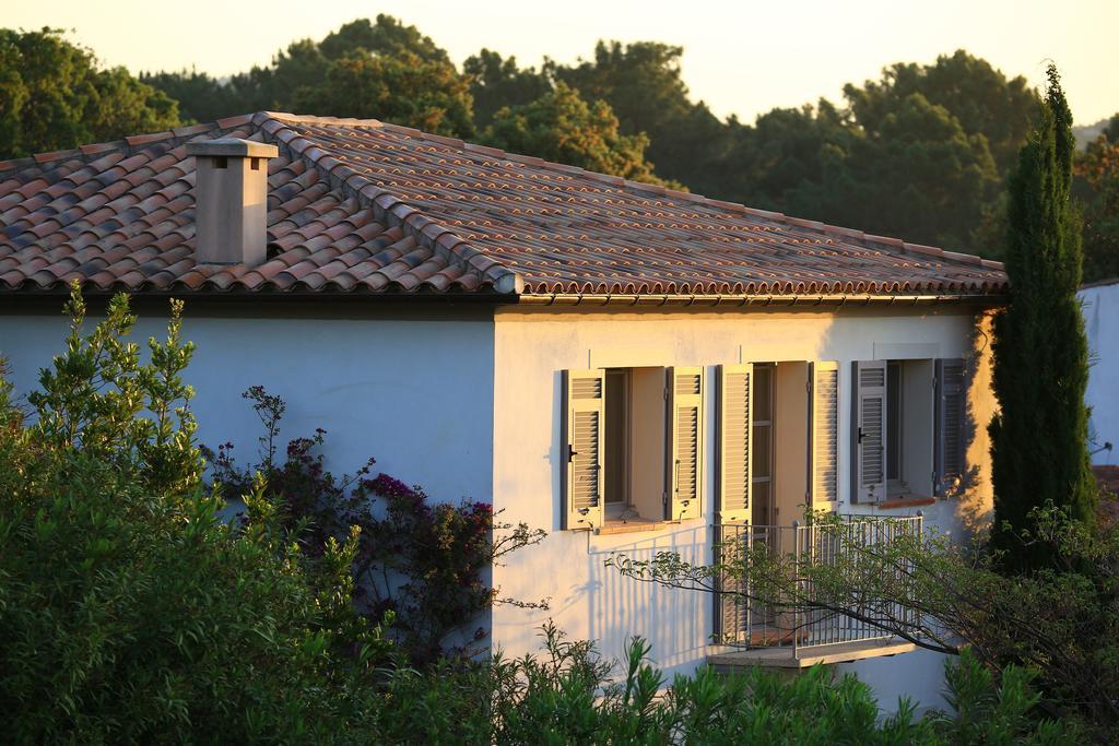 Le Pinarello Otel Sainte-Lucie de Porto-Vecchio Dış mekan fotoğraf