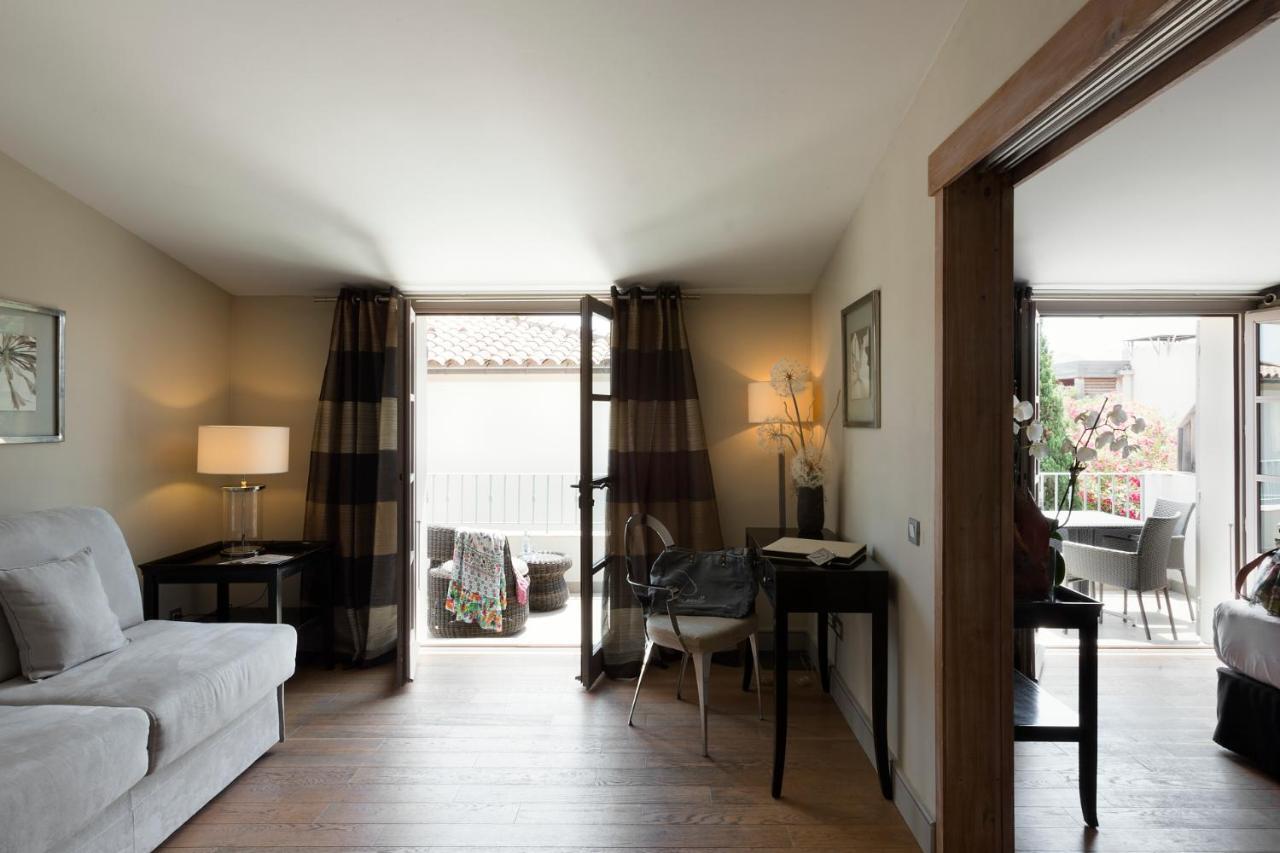Le Pinarello Otel Sainte-Lucie de Porto-Vecchio Dış mekan fotoğraf