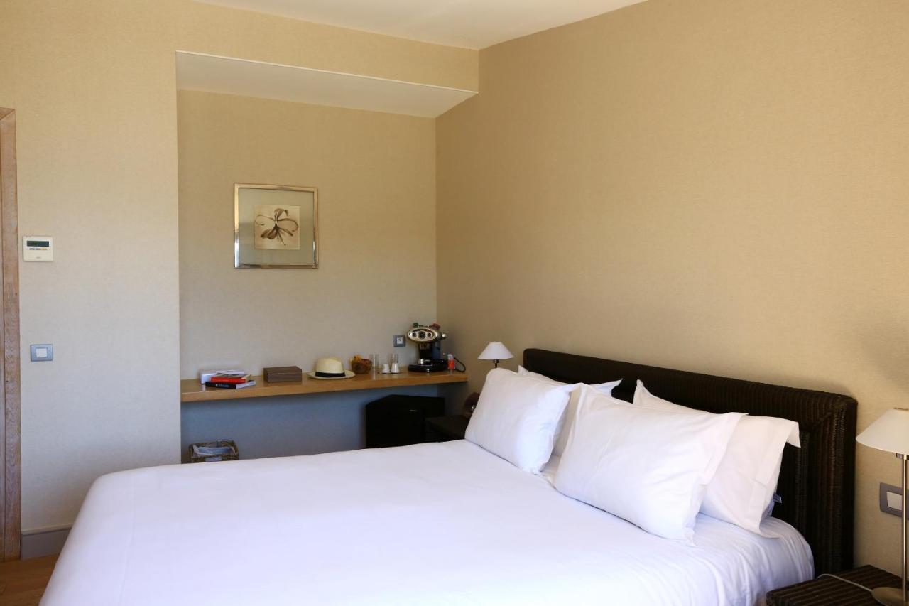 Le Pinarello Otel Sainte-Lucie de Porto-Vecchio Dış mekan fotoğraf